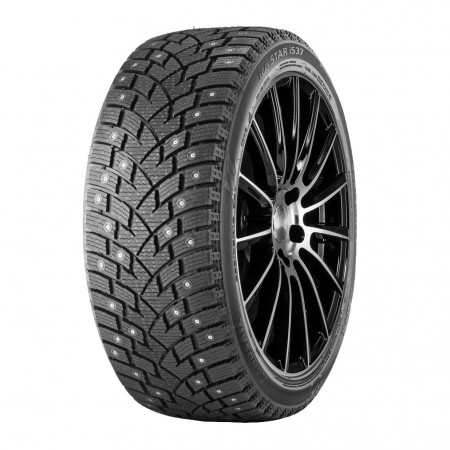 Шина Landsail Ice Star IS37 275/55R20 117H шип. в Симферополе