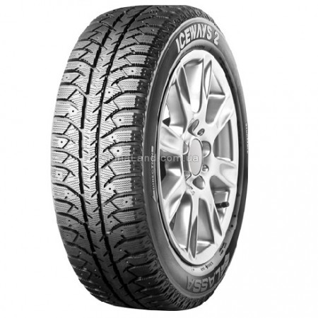 Шина Lassa IceWays 2 215/60R16 99T в Симферополе
