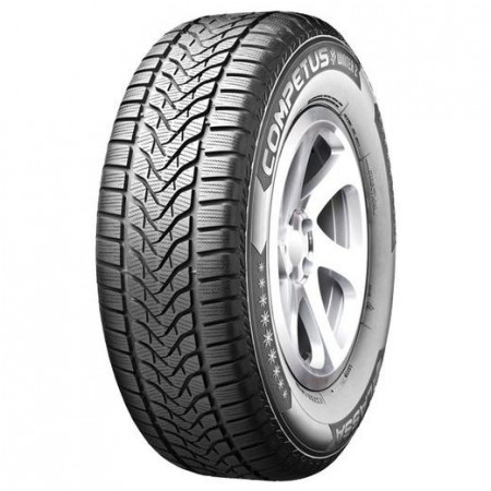Шина Lassa Competus Winter 2 235/60R18 107H в Симферополе