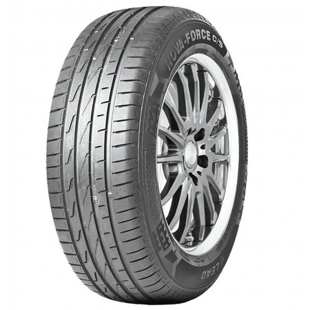 Шина Leao Nova-Force C/S 275/45R21 110W в Симферополе Шина Leao Nova-Force C/S 275/45R21 110W в Симферополе