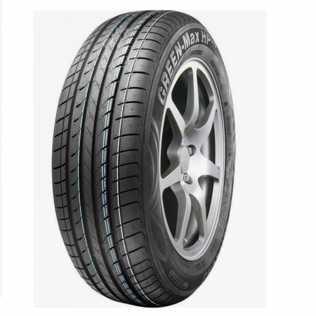 Шина LingLong GreenMax HP010 215/60R17 96H в Симферополе Шина LingLong GreenMax HP010 215/60R17 96H в Симферополе
