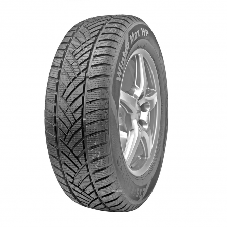 Шина LingLong GreenMax Winter HP 185/60R15 88H в Симферополе Шина LingLong GreenMax Winter HP 185/60R15 88H в Симферополе