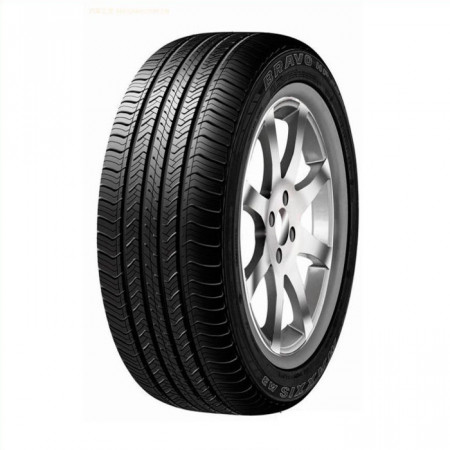 Шина Maxxis Bravo HP-M3 265/50R19 110V в Симферополе Шина Maxxis Bravo HP-M3 265/50R19 110V в Симферополе