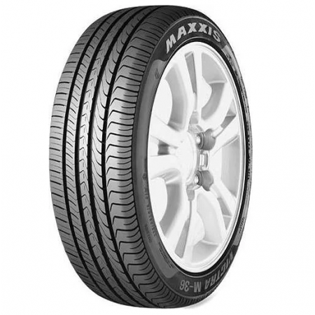 Шина Maxxis Victra M36 225/50R18 95W RunFlat в Симферополе Шина Maxxis Victra M36 225/50R18 95W RunFlat в Симферополе
