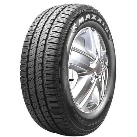 Шина Maxxis WL2 Vansmart Snow 215/65R16C 109/107T в Симферополе