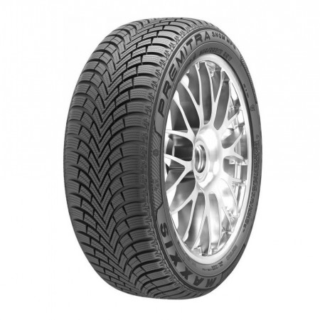 Шина Maxxis WP6 Premitra Snow SUV 215/55R18 99V в Симферополе