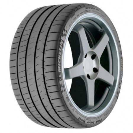 Шина Michelin Pilot Super Sport 325/30R21 108Y в Симферополе