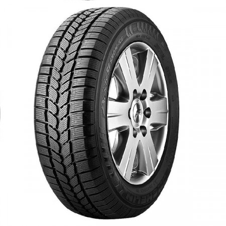 Шина Michelin Agilis 51 Snow Ice 215/60R16C 103/101T в Симферополе