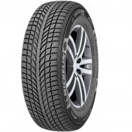 Michelin Latitude Alpin 2 