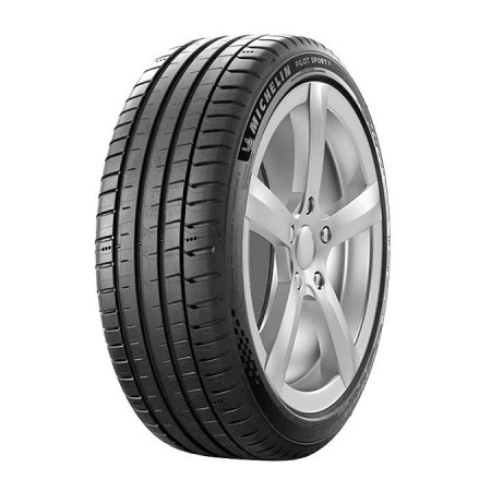 Шина Michelin Pilot Sport 5 255/35R19 96Y в Симферополе