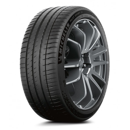 Шина Michelin Pilot Sport EV Acoustic 245/35R21 99Y в Симферополе