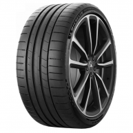 Michelin Pilot Sport S 5 