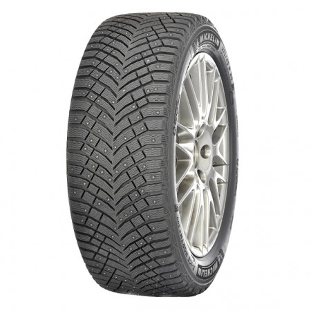 Шина Michelin X-Ice North 4 SUV 235/50R20 104T шип. в Симферополе Шина Michelin X-Ice North 4 SUV 235/50R20 104T шип. в Симферополе