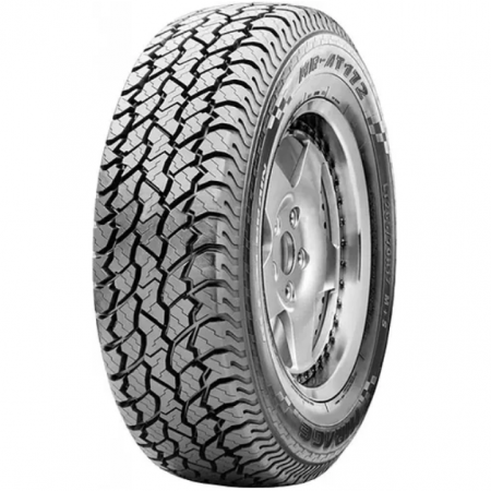 Шина Mirage MR-AT172 265/70R16 112T в Симферополе