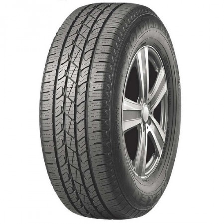 Шина Nexen Roadian HTX RH5 285/60R18 116V в Симферополе