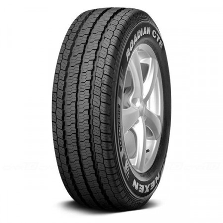 Шина Nexen Roadian CT8 195/75R16C 110/108T в Симферополе