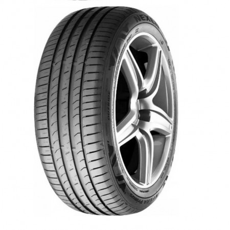 Шина Nexen NFERA Primus 215/55R18 95V в Симферополе Шина Nexen NFERA Primus 215/55R18 95V в Симферополе