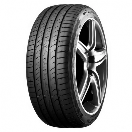 Шина Nexen NFERA Primus QX 235/45R18 98W в Симферополе