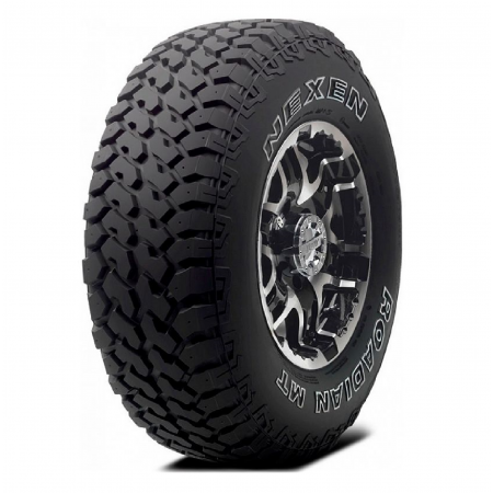 Шина Nexen Roadian MTX 265/70R17C 121/118Q в Симферополе Шина Nexen Roadian MTX 265/70R17C 121/118Q в Симферополе