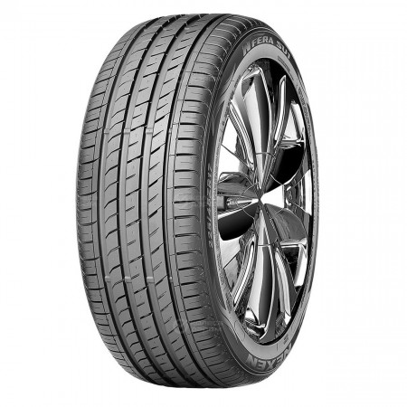 Шина Nexen N'FERA SU1 265/35R18 97Y в Симферополе