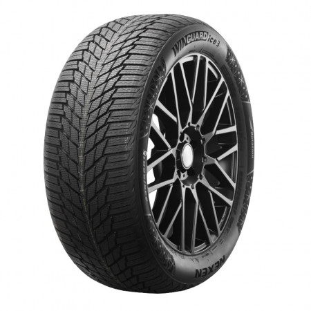 Шина Nexen Winguard Ice 3 255/50R20 109T в Симферополе Шина Nexen Winguard Ice 3 255/50R20 109T в Симферополе