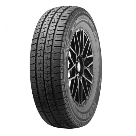 Шина Nexen Winguard WT1 225/70R15C 112/110R в Симферополе