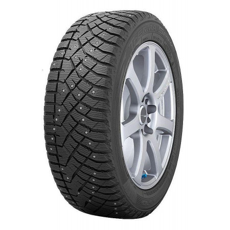 Шина Nitto Therma Spike 185/60R15 84T в Симферополе