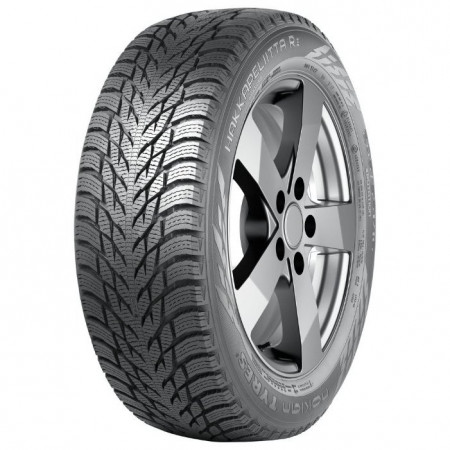 Шина Nokian Hakkapeliitta R3 195/65R15 95R в Симферополе