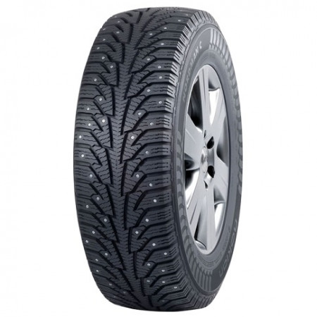 Шина Nokian Nordman C 195/75R16C 107/105R шип. в Симферополе