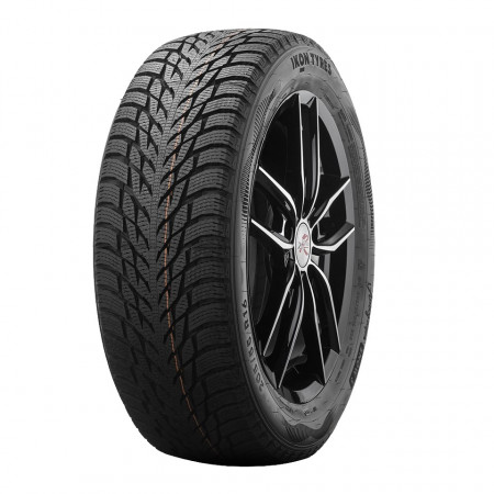 Шина Ikon Autograph Snow 3 SUV 285/45R20 112T в Симферополе Шина Ikon Autograph Snow 3 SUV 285/45R20 112T в Симферополе