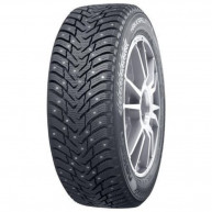 Nokian Hakkapeliitta 8 SUV Nokian Hakkapeliitta 8 SUV