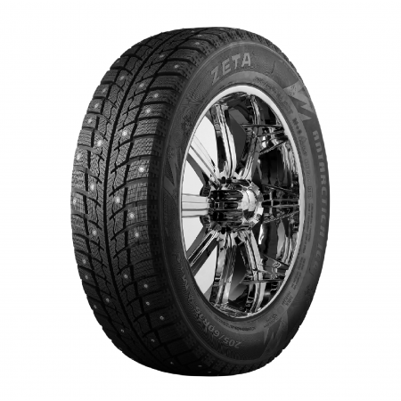 Шина Pace Antarctica Ice 195/65R15 95T шип. в Симферополе