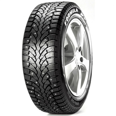 Шина Pirelli Formula Ice 195/60R15 88T шип. в Симферополе