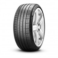 Pirelli P Zero 4 Sports Car Pirelli P Zero 4 Sports Car