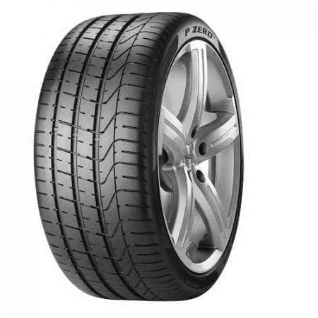 Шина Pirelli P Zero 255/40R18 99Y в Симферополе
