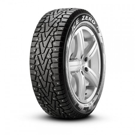 Шина Pirelli Winter Ice Zero 295/40R21 111H шип. в Симферополе