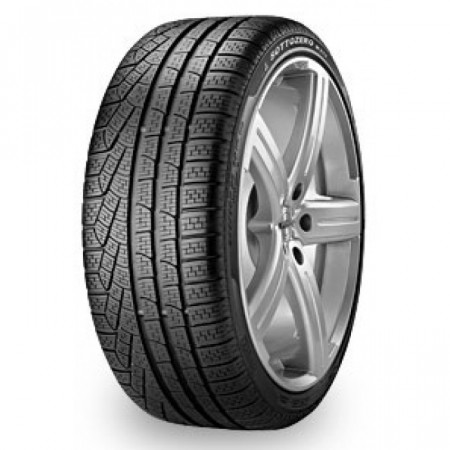 Шина Pirelli Winter Sottozero II 285/35R18 101V в Симферополе