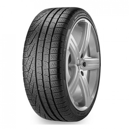 Шина Pirelli Winter Sottozero II W240 255/45R19 100V в Симферополе