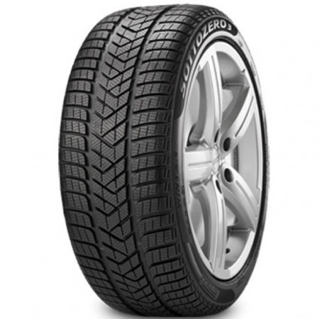 Шина Pirelli Winter Sottozero III 275/40R19 101W в Симферополе
