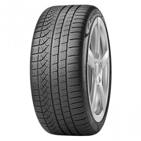 Шина Pirelli P Zero Winter 315/30R21 105W в Симферополе Шина Pirelli P Zero Winter 315/30R21 105W в Симферополе
