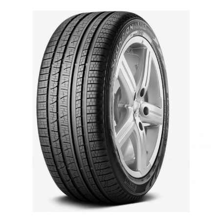 Шина Pirelli Scorpion Verde 255/45R20 101W RunFlat в Симферополе Шина Pirelli Scorpion Verde 255/45R20 101W RunFlat в Симферополе