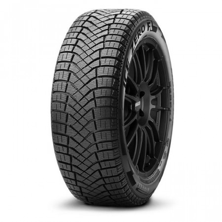 Шина Pirelli Winter Ice Zero FR 255/50R20 109H в Симферополе Шина Pirelli Winter Ice Zero FR 255/50R20 109H в Симферополе