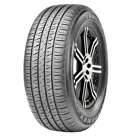 Шина Sailun Terramax CVR 235/75R15 105T в Симферополе Шина Sailun Terramax CVR 235/75R15 105T в Симферополе
