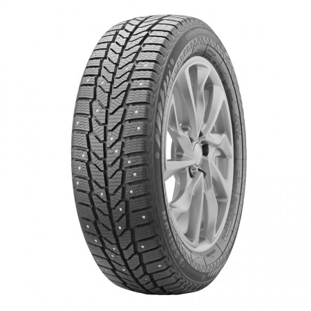 Шина Sailun Commercio Ice 235/65R16C 121/119R шип. в Симферополе