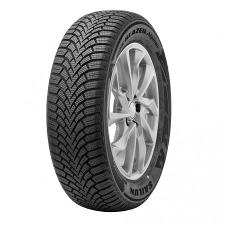 Шина Sailun Ice Blazer Alpin Plus 175/65R15 84T в Симферополе Шина Sailun Ice Blazer Alpin Plus 175/65R15 84T в Симферополе