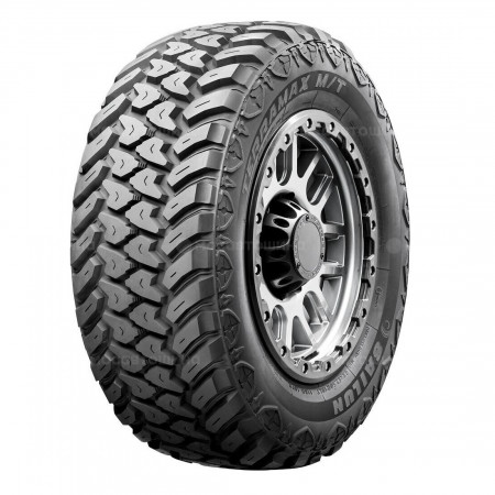 Шина Sailun Terramax M/T 35x12.5R20 121Q в Симферополе Шина Sailun Terramax M/T 35x12.5R20 121Q в Симферополе