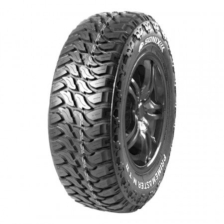 Шина Sonix Primemaster M/T II W 235/75R15 104/101Q в Симферополе