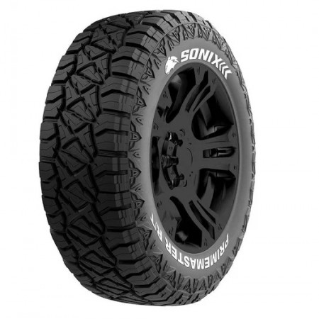 Шина Sonix Primemaster R/T 285/45R22 114Q в Симферополе