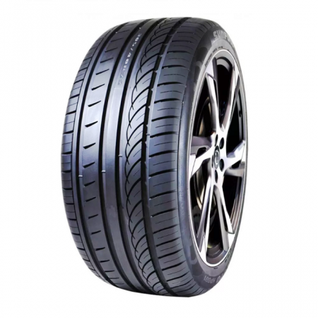 Шина Sunfull Mont-Pro HP881 215/55R18 99V в Симферополе