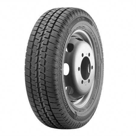 Шина Torero MPS 530 Sibir Snow Van 195/75R16C 107/105R в Симферополе
